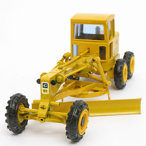 Foto Caterpillar 12F