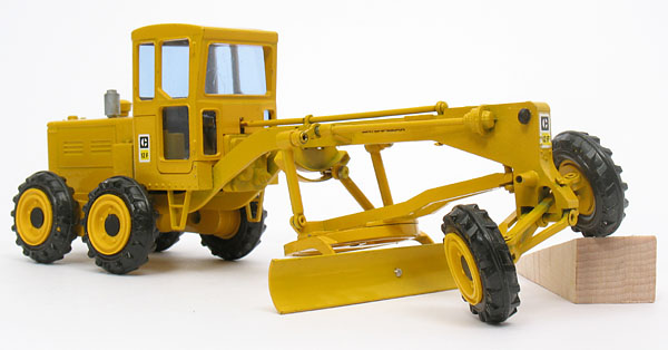 Foto Caterpillar 12F
