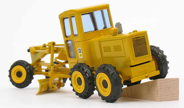 Foto Caterpillar 12F