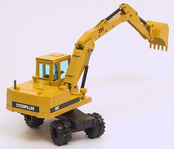 Foto Caterpillar 224