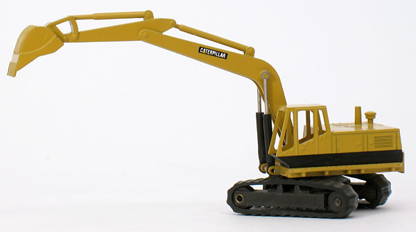 Foto Caterpillar 225
