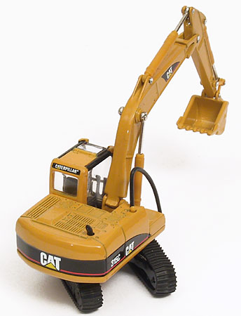 Foto Caterpillar 315C
