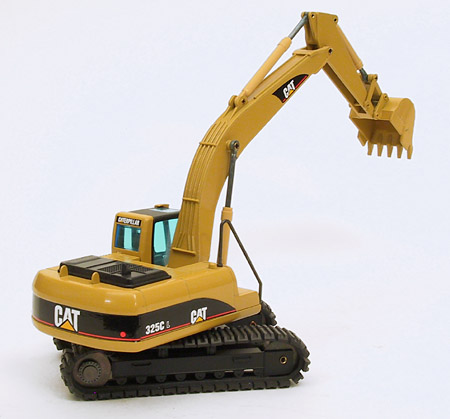 Foto Caterpillar 325C L