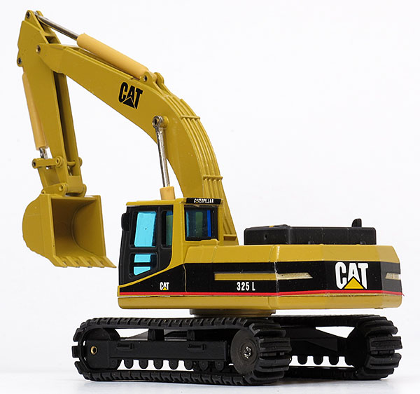 Foto Caterpillar 325 L