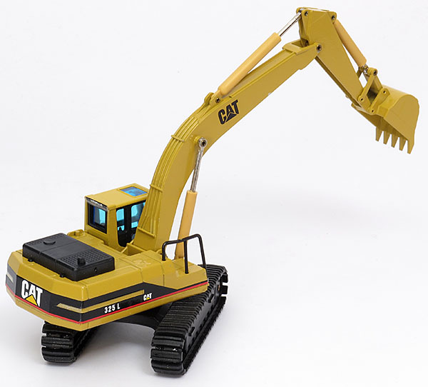 Foto Caterpillar 325 L