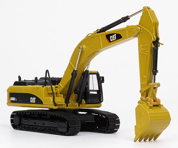 Foto Caterpillar 336D L