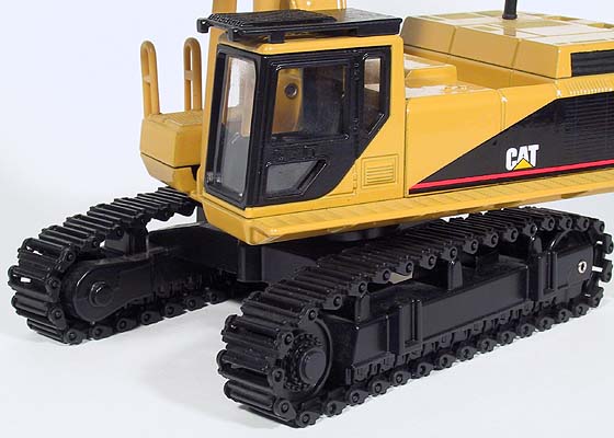 Foto Caterpillar 375