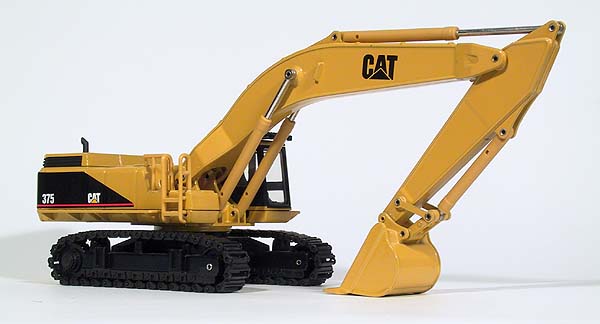 Foto Caterpillar 375