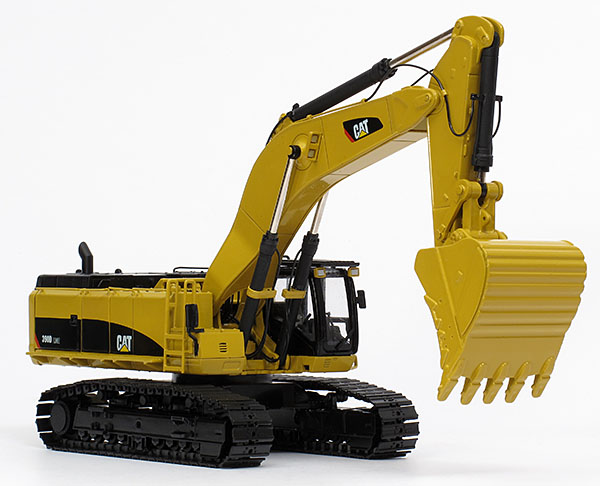 Foto Caterpillar 390D LME