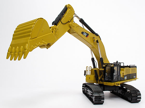 Foto Caterpillar 390D LME