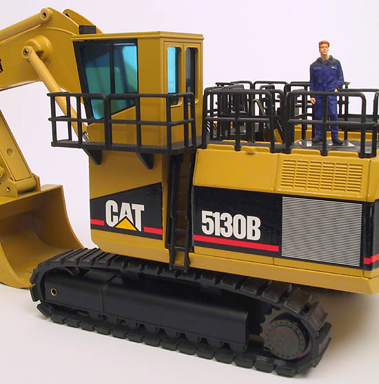 Foto Caterpillar 5130B ME