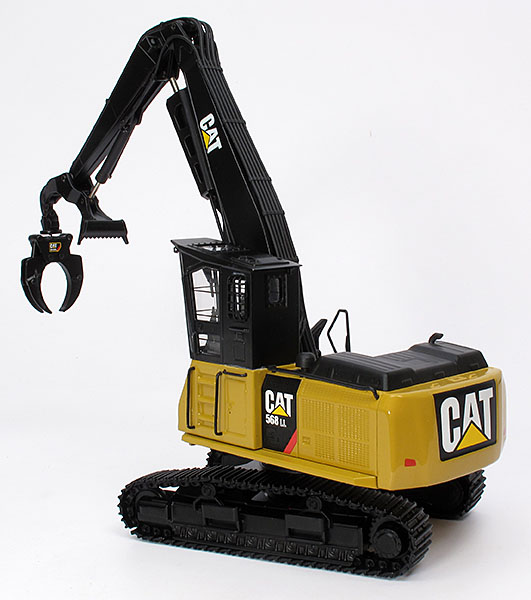 Foto Caterpillar 568 LL