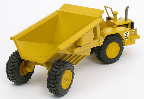 Foto Caterpillar / Athey PR 621