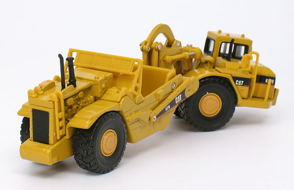 Foto Caterpillar 627G