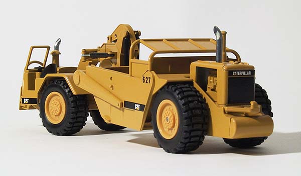 Foto Caterpillar 627