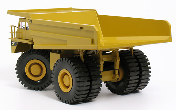 Foto Caterpillar 789