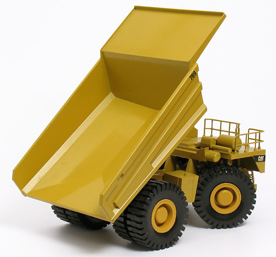 Foto Caterpillar 789