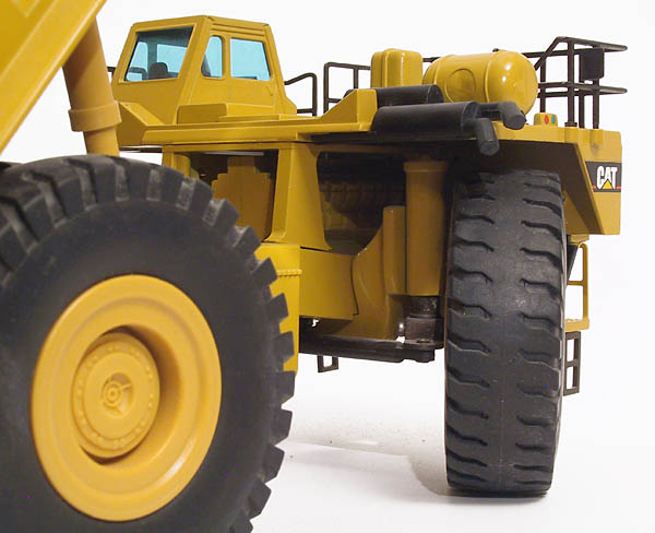 Foto Caterpillar 793C