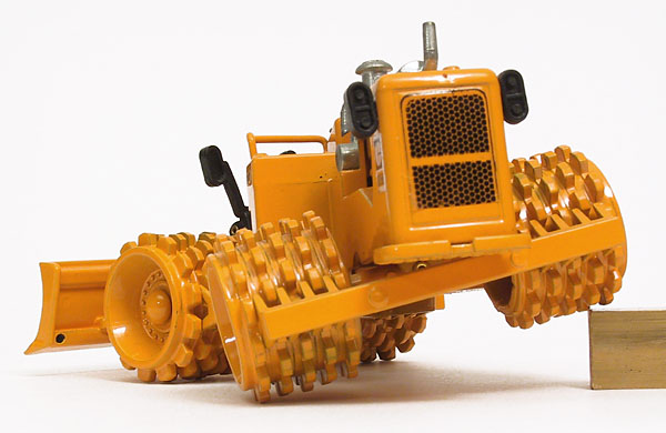 Foto Caterpillar 825B