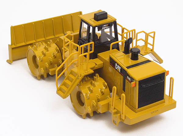 Foto Caterpillar 836G