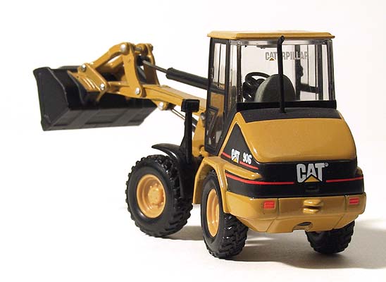 Foto Caterpillar 906