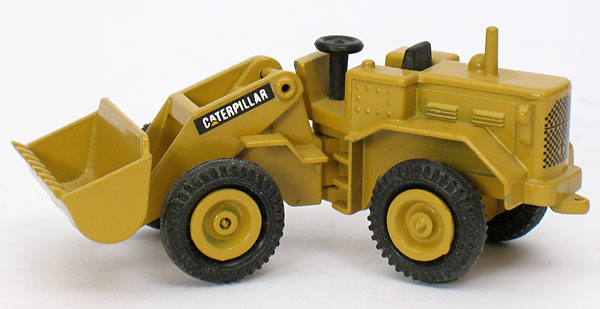 Foto Caterpillar 920