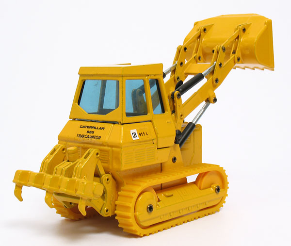 Foto Caterpillar 955L
