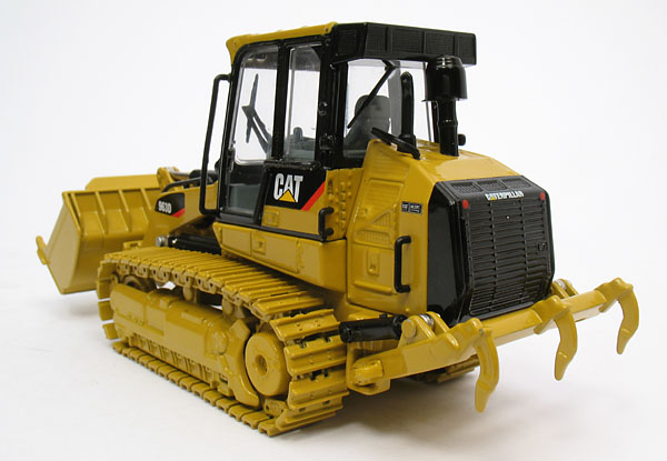 Foto Caterpillar 963D