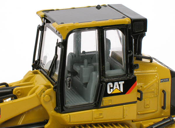 Foto Caterpillar 963D