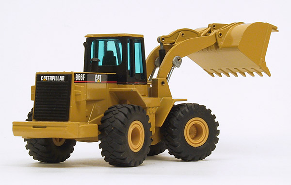 Foto Caterpillar 966F