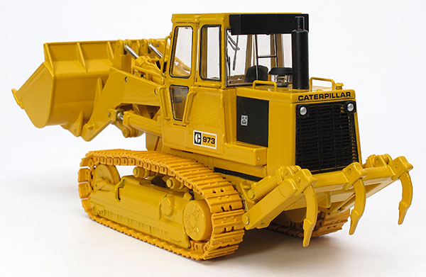 Foto Caterpillar 973