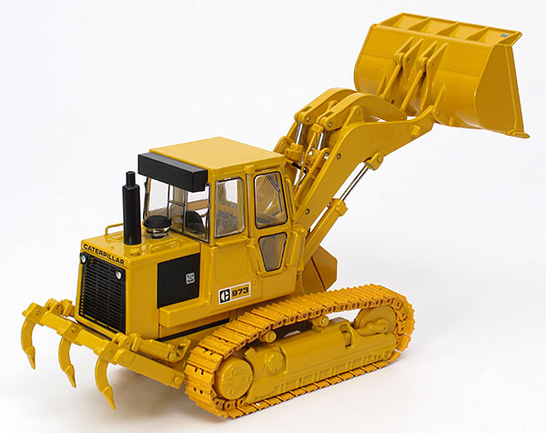 Foto Caterpillar 973