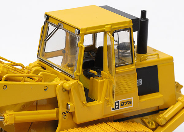 Foto Caterpillar 973