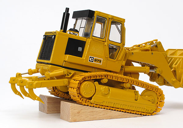 Foto Caterpillar 973