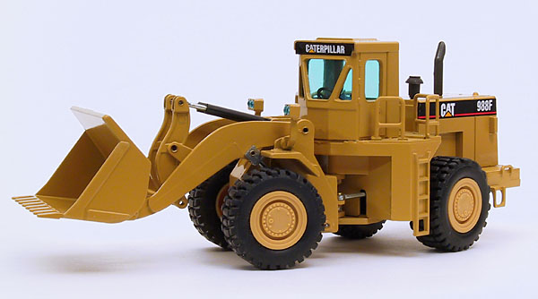 Foto Caterpillar 988F