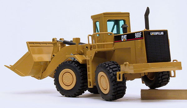 Foto Caterpillar 988F