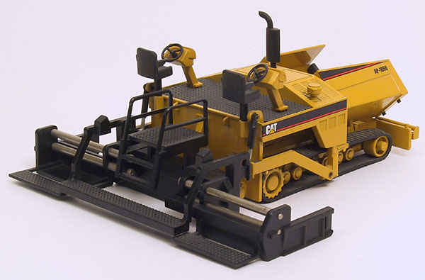 Foto Caterpillar AP-1050