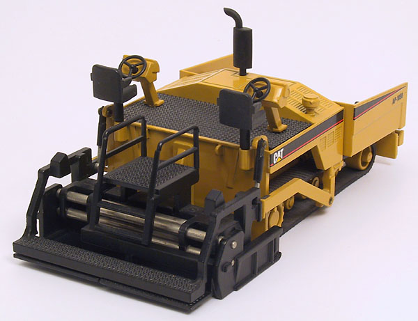 Foto Caterpillar AP-1050