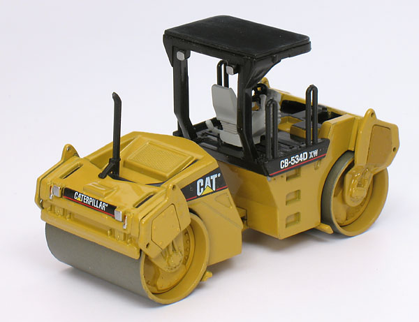 Foto Caterpillar CB-534D XW