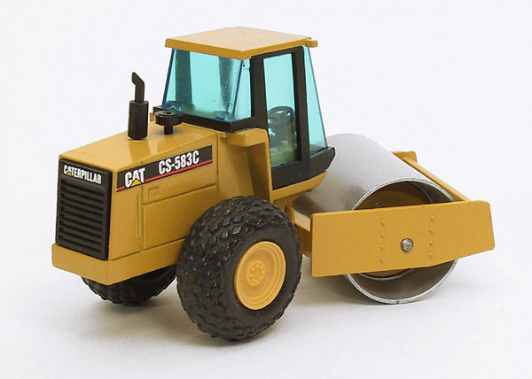 Foto Caterpillar CS-583C
