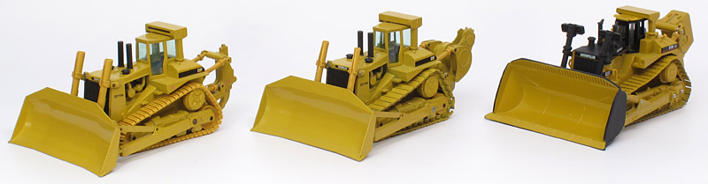 Foto Caterpillar D11N