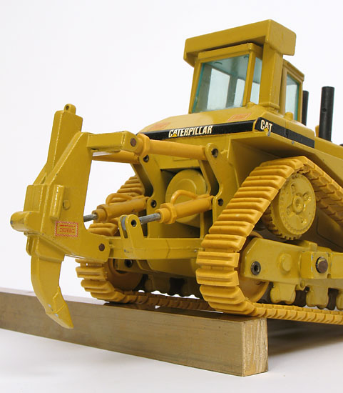 Foto Caterpillar D11N