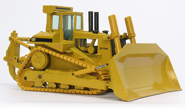 Foto Caterpillar D11N