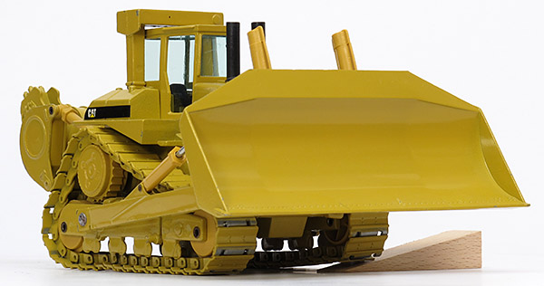 Foto Caterpillar D11N Impact Ripper