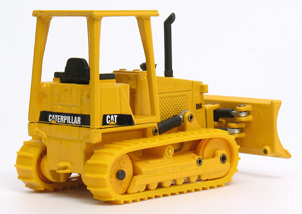 Foto Caterpillar D5C