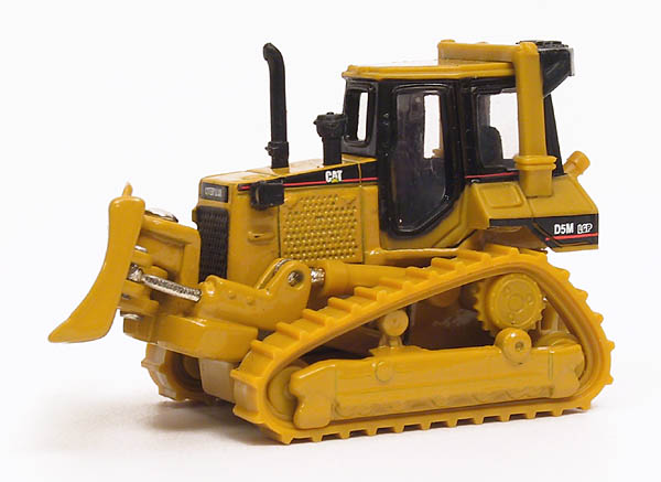 Foto Caterpillar D5M LGP
