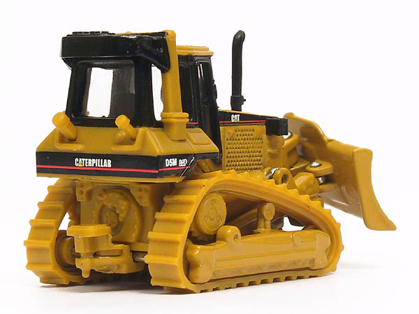 Foto Caterpillar D5M LGP