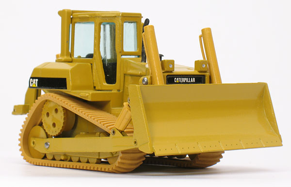 Foto Caterpillar D6H