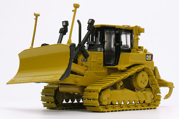 Foto Caterpillar D6T XW