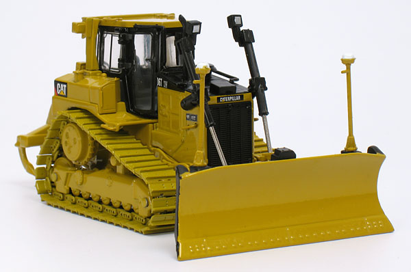Foto Caterpillar D6T XW